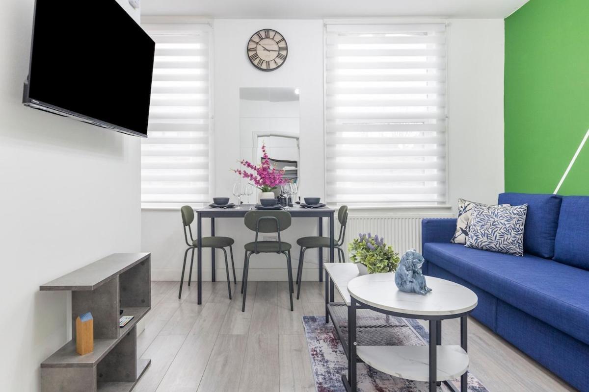 1 Bed Next Transports & Easy Access To Ctr *