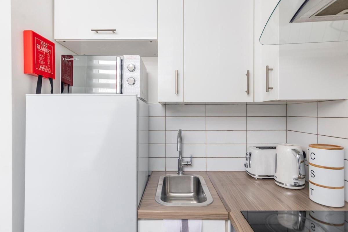 1 Bed Next Transports & Easy Access To Ctr