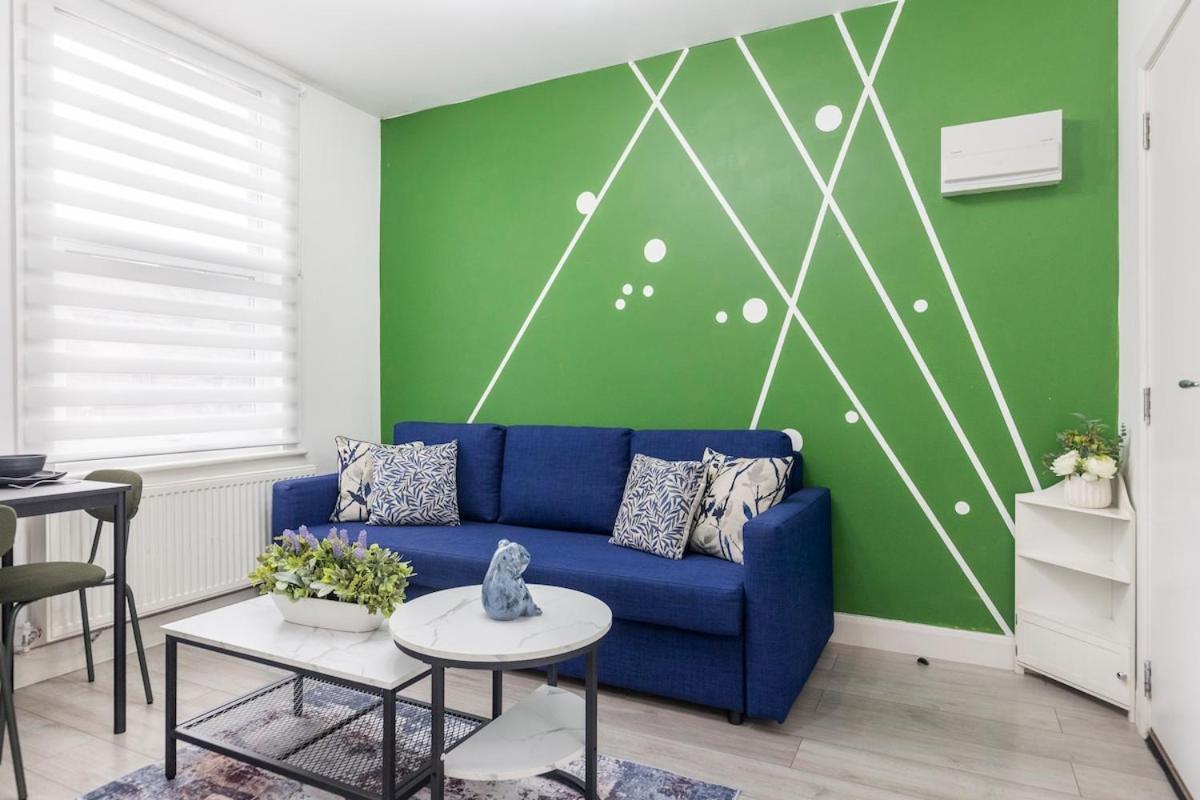 1 Bed Next Transports & Easy Access To Ctr * Londra