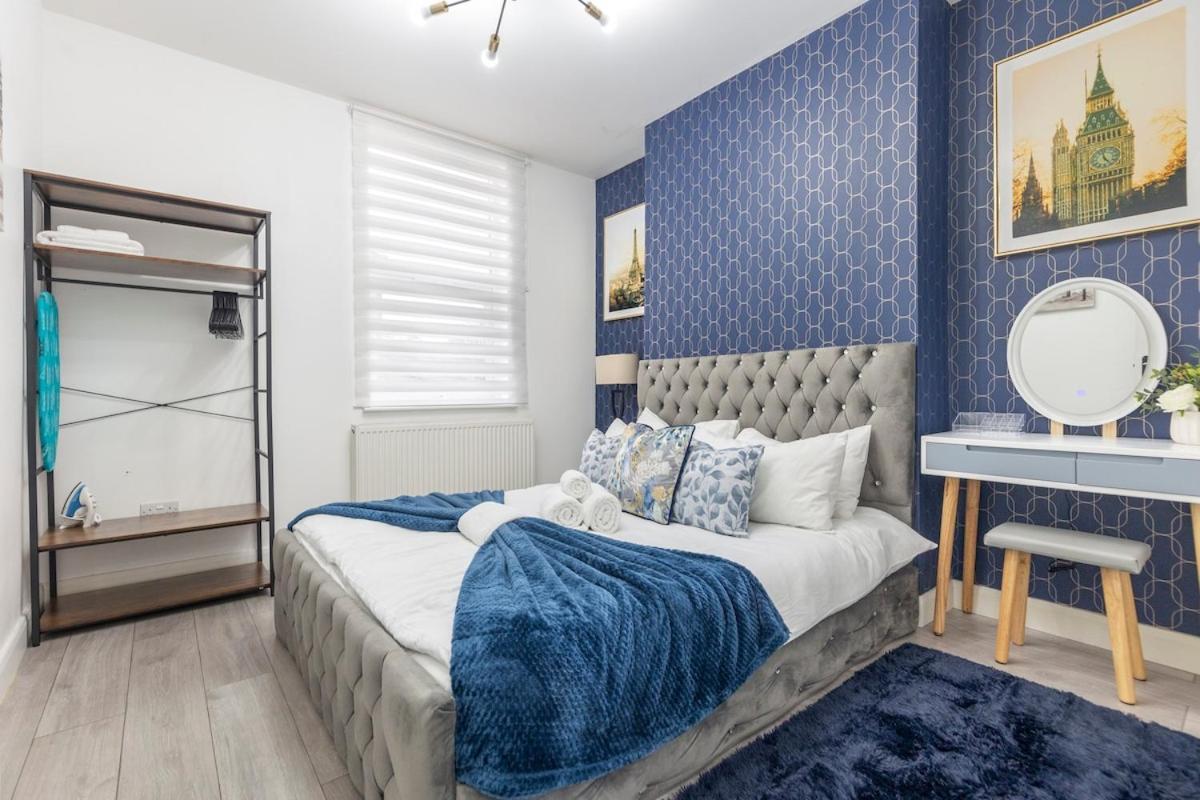 1 Bed Next Transports & Easy Access To Ctr Appartamento